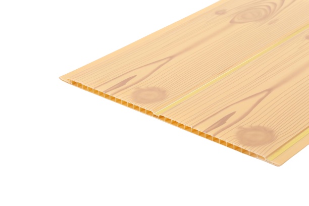 PVC and WPC Panels Showcase